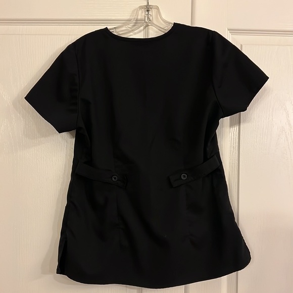 Grey’s anatomy scrub top - Picture 2 of 2